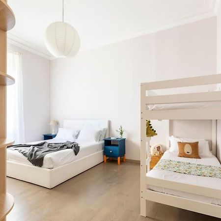 Casa Lante By Hili Apartment Roma Exterior foto