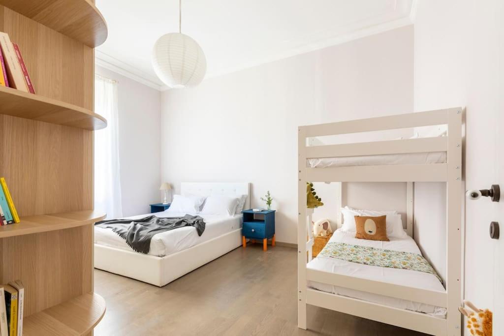 Casa Lante By Hili Apartment Roma Exterior foto