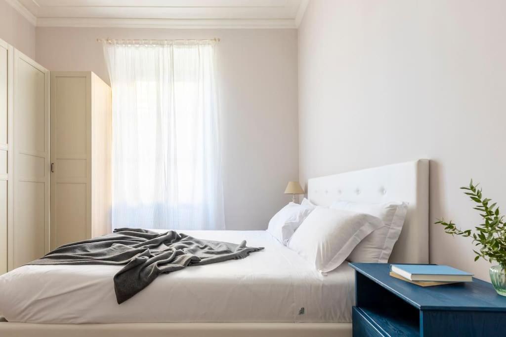 Casa Lante By Hili Apartment Roma Exterior foto