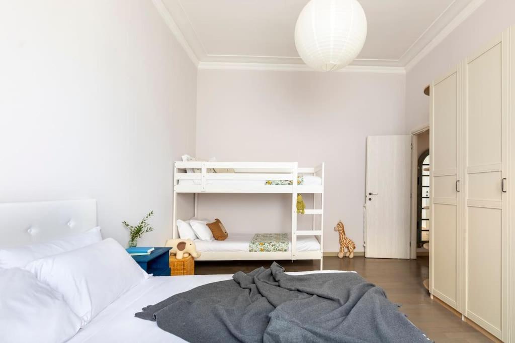 Casa Lante By Hili Apartment Roma Exterior foto