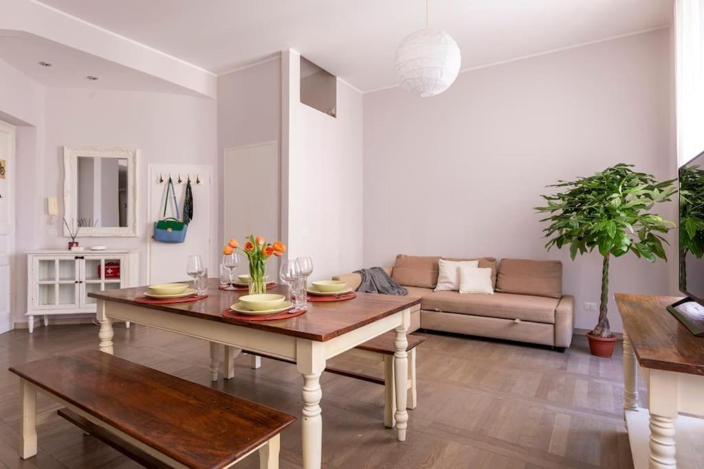 Casa Lante By Hili Apartment Roma Exterior foto