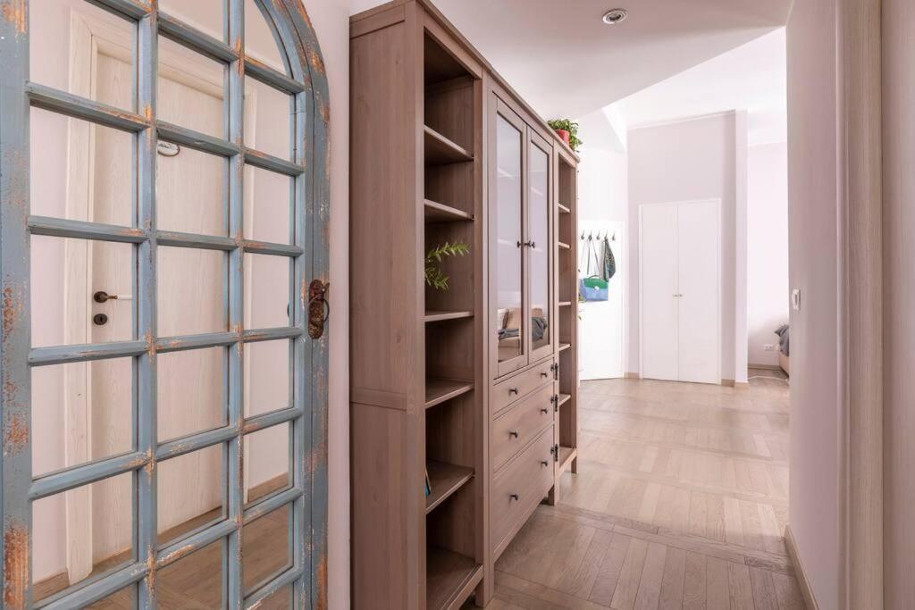 Casa Lante By Hili Apartment Roma Exterior foto