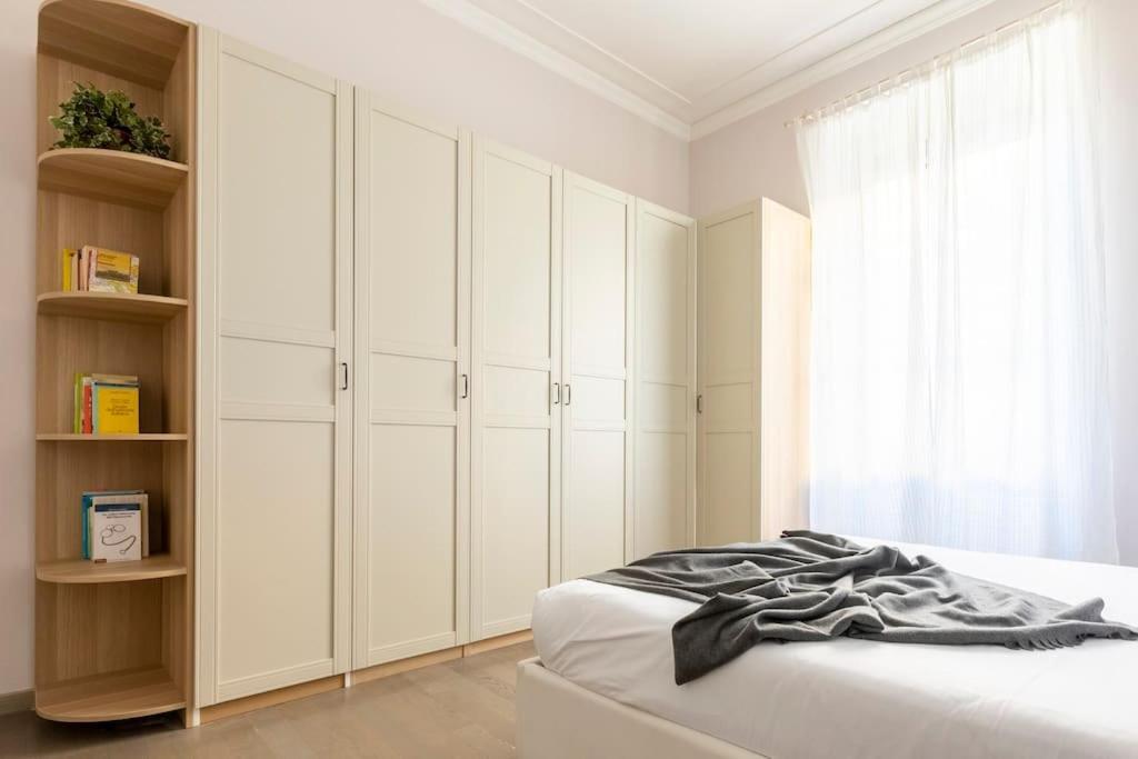 Casa Lante By Hili Apartment Roma Exterior foto