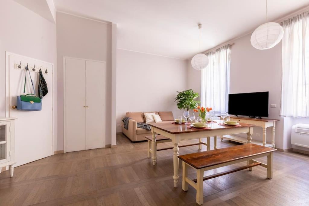 Casa Lante By Hili Apartment Roma Exterior foto