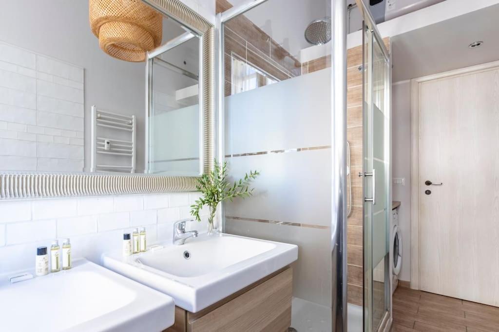 Casa Lante By Hili Apartment Roma Exterior foto